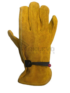 Nuevos Guantes Cortos de Motocicleta de Alta Calidad, Protección para Motocross, Secado Rápido, Transpirables, Unisex, para Adultos, para Todas las Estaciones - Product Image 3
