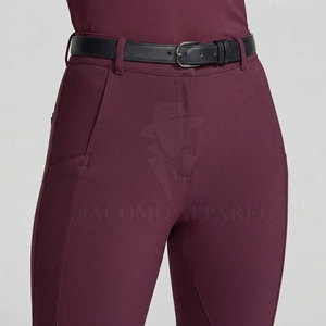Vêtements d'équitation doux et durables pour hommes, femmes et jeunes, pour la pratique équestre, l'usage en écurie et à la ferme - Product Image 5