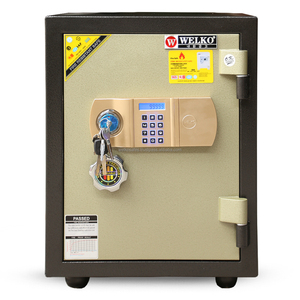 WELKO Safe Hartwell Georgia United States - Product Image 1