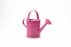 Arrosoir intelligent gris clair avec pierres décoratives pour la maison et le jardin – Fournitures d'arrosage et d'irrigation - Product Image 4