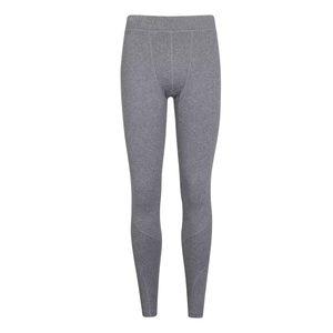 Leggings de Yoga de Cintura Alta para Mujer, Pantalones Deportivos de Cintura Elástica sin Costuras y de Longitud Completa - Product Image 6
