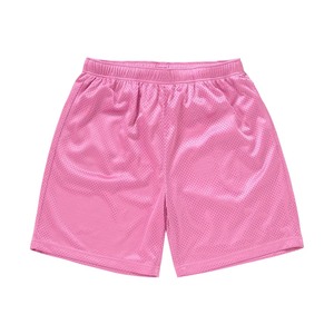 Shorts en maille haute performance respirants pour l'entraînement sportif – Commandes en gros pour fabricants - Product Image 3