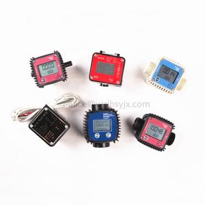 Alat Ukur Aliran Adblue Digital K24, <span class=keywords><strong>Flow</strong></span> <span class=keywords><strong>Meter</strong></span> <span class=keywords><strong>DEF</strong></span> untuk Pompa Adblue - Product Image 5