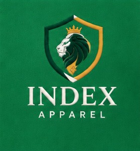 Sudadera con Capucha Personalizada con Gráficos, Estilo Urbano, Talla Grande, para Hombre, Color Verde, Corte Regular - Product Image 5