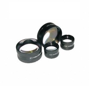 Lentille asphérique haute performance pour applications d'imagerie de précision - Product Image 3