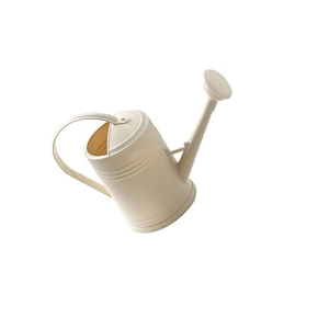 Arrosoir de jardin en métal avec long bec, double poignée et douchette amovible, arrosoir à plantes en métal durable pour l'intérieur - Product Image 4