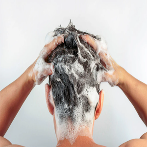 OEM Cooling Mens 3 1 Foam <b>Shower</b> Gel Body Wash Oil <b>Control</b> Natural Organic Herbal Formula for Face Body Cleansing-Private - Product Image 6