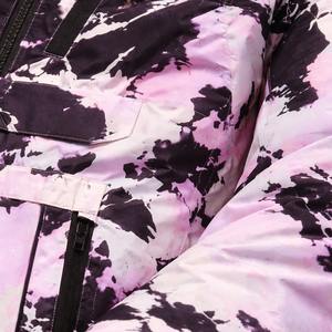 เสื้อแจ็คเก็ตสกีแฟชั่นสุดฮิตปี 2026 สำหรับมืออาชีพ กันน้ำ เหมาะสำหรับกิจกรรมกลางแจ้ง เสื้อโค้ทกันหนาวสำหรับเล่นสกี ชุดสกีสำหรับผู้ชาย จากผู้ผลิตโดยตรง - Product Image 5