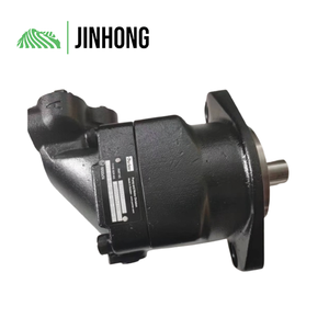 パーカー油圧部品F11シリーズ油圧モーターモデル3788131/ F12-080-Ms-Sv-U-239-000-0ピストンモータータイプ - Product Image 5