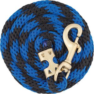 Longe de cheval en nylon robuste pour le travail au sol, la manutention en écurie, l'entraînement à la ferme, l'équipement équestre - Fournisseurs en gros - Product Image 3