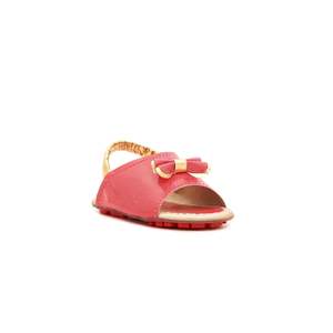 Sandalia Gruesa Informal Roja Bebés KD7621 - Product Image 3
