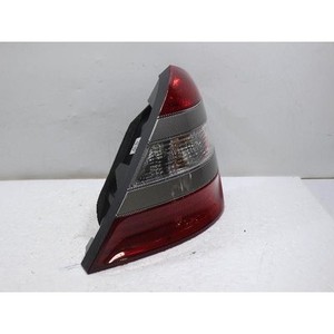 ชุดไฟท้ายขวา S-class มือสอง ของแท้ OEM A2218200464 - Product Image 3