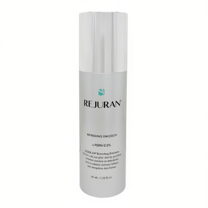 REJURAN 45ml Emulsione Rinfrescante Leggera C-PDRN con Acido Ialuronico e Centella per l'Equilibrio Olio-Acqua, Crema Viso Lenitiva - Product Image 3