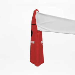 T-shirt homme manches longues, t-shirt de sport à séchage rapide, vêtements de fitness pour la gym, vente en gros - Product Image 3