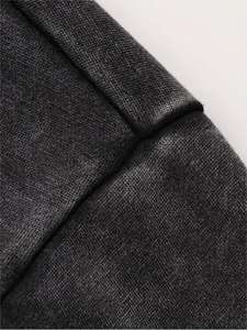 Sudadera con Capucha para Hombre, Estilo Único, Vintage, Lavada, Informal, para Uso Diario, con Bolsillos Delanteros Tipo Canguro, Cómoda, Suave y Transpirable - Product Image 3