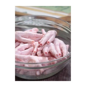 ตีนไก่แช่แข็งคุณภาพดีที่สุดสำหรับการแปรรูปอาหาร - Product Image 3