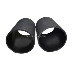 Fournisseurs de matériel d'origine (OEM) - Manches en caoutchouc résistantes à l'usure pour trémies - Garantie 1 an - Centrales à béton HZS120 - Chine - Product Image 3