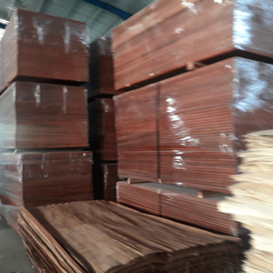 Marché vietnamien Forte demande Prix compétitif Meilleure qualité E0 Feuilles de contreplaqué laminé pour conteneur d'expédition Revêtement de sol extérieur - Product Image 3