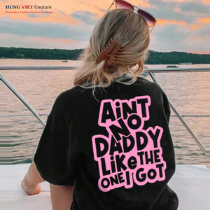 2025 été Offre Spéciale femmes imprimer t-shirt coloré légèrement pour dames - Product Image 5