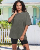 T-shirts décontractés pour hommes 100 % coton jersey écologiques avec options de logo et d'étiquette personnalisés pour la vente en gros de produits de marque