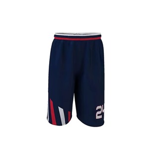 Diseña tus propios uniformes de lacrosse sublimados personalizados, reversibles, de secado rápido y con cuello en V, a la venta. - Product Image 5