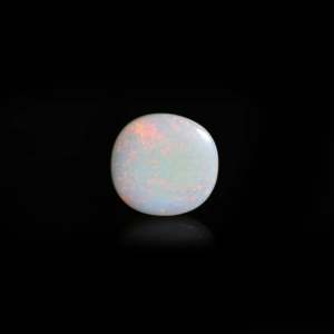 Handcrafted 8.45 Carat Natural Australian Opal Loose Gemstone for Fine Jewelry - Product Image 2