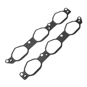 Xe intake Manifold Gasket <span class=keywords><strong>seal</strong></span> 2721412380 cho Mercedes-Benz w203 w204 c209 c219 W211 W212 A207 w164 w251 W22 R230 r171 w639 - Product Image 6
