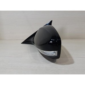 ชุดประกอบกระจกมองข้างซ้าย Veloster - กระจกมองหลังด้านนอก, LH U 876102V010AS - Product Image 2