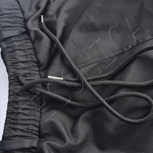 Pantalon de neige unisexe coupe-vent et respirant de grande taille, imperméable Baggy Cargo Pantalon surdimensionné Pantalon de ski de snowboard personnalisé - Product Image 3