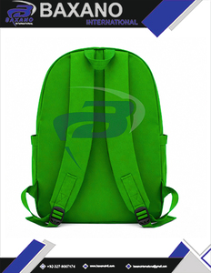 กระเป๋าเป้สะพายหลังคุณภาพพรีเมียมของชมรม Chi Eta Phi CEPhi พร้อมจัดส่ง กระเป๋าสำหรับนักศึกษา กระเป๋าเดินทาง และกระเป๋ากีฬา รุ่นล่าสุด - Product Image 6