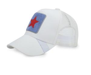 Gorras Trucker Personalizadas para Mujer, Gorras Snapback de Malla Modernas y Lindas, Gorras de Béisbol Bordadas Ajustables Unisex, Venta al Por Mayor de Moda - Product Image 1