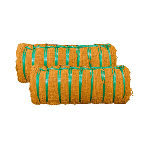 ตาข่ายมะพร้าวไฟเบอร์แข็งแรงสำหรับควบคุมการกัดเซาะและรองรับพืชพันธุ์ในการจัดสวนและฟื้นฟู - Product Image 1