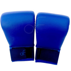 Premium Comfortable <b>Karate</b> <b>Gloves</b> With Protective Padding For Martial Arts Training And Fighting - Product Image 4