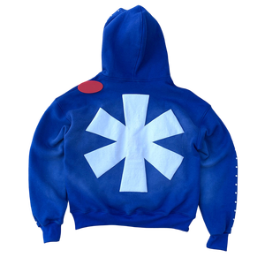 ชุดวอร์มผู้ชายประดับเพชรเทียม สไตล์ใหม่ยอดนิยมสำหรับผู้ชายและผู้หญิง  ชุดวอร์มผู้ชายประดับเพชรเทียมสั่งตัดไซส์ได้ คุณภาพดีที่สุด - Product Image 2