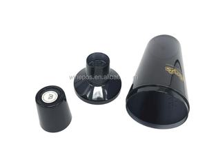 Coctelera de Plástico Novedosa, Modelo IB028S, Marca Absolute, Cubos, Enfriadores y Soportes - Product Image 4