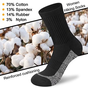 Chaussettes pour hommes de marque, douces, respirantes, en coton de haute qualité, solides, antibactériennes, Happy Gentleman, grande taille, chaussettes décontractées - Product Image 5