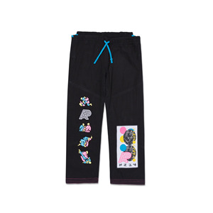 Kimono de Jiu Jitsu Brasileño Personalizado, Transpirable, Ligero, 100% Algodón, Tejido Perla de Alta Densidad 450550, Marca Privada OEM, Envío Rápido - Product Image 3