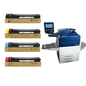 Cartuccia Toner Originale Genuina per Stampanti Xerox Versant 80 180 280 Presses CT202292 CT202293 CT202294 CT202295 Versione Americana - Product Image 6