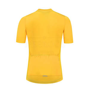 Maillot de cyclisme personnalisé à séchage rapide, vente en gros, vêtements de cyclisme respirants, maillot de cyclisme en taille adulte - Product Image 2