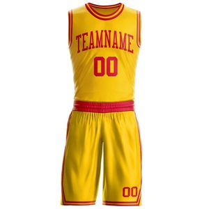 Uniforme de basket-ball - Product Image 1