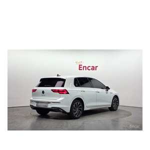 Volkswagen Golf 2.0 TDI Prestige 2022, 108,779 km, Diésel, Emisión Euro V, Volante a la Izquierda, Cámara Trasera - Product Image 2