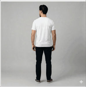 Nueva Camiseta de Hombre a la Moda, Estilo Moderno y Casual para Negocios, Diseños Elegantes, Camisetas Térmicas de Manga Larga, Transpirables - Product Image 5