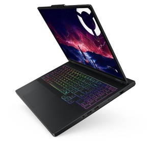 Legion Pro 5 2025, Intel Core Ultra 7 255HX, RTX 5060-8GB, 32GB RAM, 1TB SSD, WQXGA OLED, 16 pulgadas/40.6 cm, 165Hz - Product Image 3