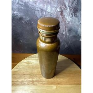 Antique <b>Copper</b> Water <b>Bottle</b> For Sale Best For Picnic Travels Hiking Camping Use Food Grade <b>Copper</b> <b>Bottle</b> For Drinking Cheap Rate - Product Image 4