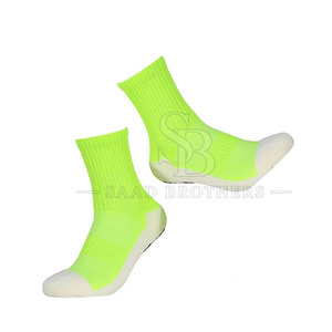 Calcetines de Fútbol Profesionales, Sin Costuras, Antideslizantes, Duraderos, de Spandex/Poliéster, Cómodos, de Secado Rápido, Ecológicos, para Invierno - Product Image 2