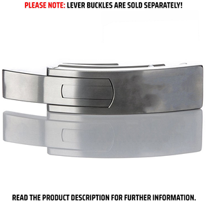 Cinturón de Levantamiento de Pesas de Cuero para Hombre y Mujer, Nivel Profesional, Fabricante OEM - Product Image 6