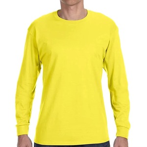 Blank <b>Men</b> Lightweight Full Sleeve Summer Shirts Custom Design <b>Base</b> <b>Layer</b> Breathable Tees Wholesale OEM Sports Factory - Product Image 1