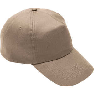 Gorra de béisbol de moda de 6 paneles de sarga de algodón, estilo Dad Hat, con logotipo personalizado, fabricante mayorista OEM, lona, Hip Hop, ciclismo al aire libre - Product Image 4