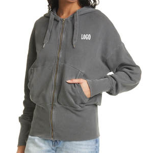 Ajuste Cómodo, Interior de Forro Polar Suave con Tela Transpirable de Mezcla de Algodón, Ropa Exterior Informal Inspirada en el Estilo Urbano, Diseño de Alta Calidad - Product Image 4