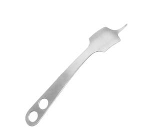 อุปกรณ์ยกกระดูกกระดูก Hohmann อุปกรณ์ผ่าตัดกระดูกทำจากสเตนเลสสตีลโดย vidfive สินค้าต่างประเทศ - Product Image 2